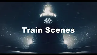 SnowPiercer Train Scenes - Season 1