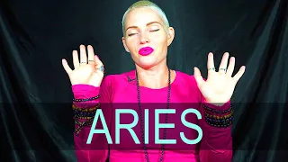 ARIES — YOUR ENTIRE LIFE IS GOING THROUGH A MAJOR CHANGE! — AUGUST 2023