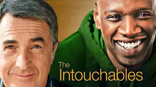 The Intouchables Full Movie Fact and Story / Hollywood Movie Review in Hindi / @BaapjiReview