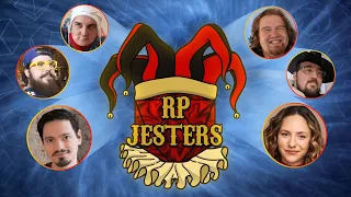 RP Jesters | Come For The Story. Stay For The Jests.