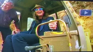 OZZY trips out!! (Ytp)Jack and Ozzys world detour