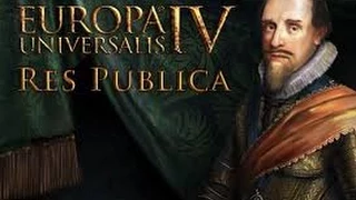 Europa Universalis IV Res Publica за Венецию - 46 серия