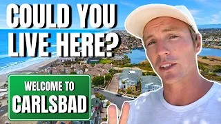 FULL GUIDE: Living in Carlsbad California [Everything You Need to Know]