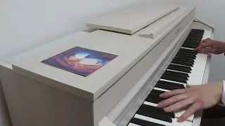 XJAPAN ピアノカバー 【ART OF LIFE】(Full ver.)