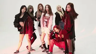 CLC Hobgoblin Instrumental with Background Vocals