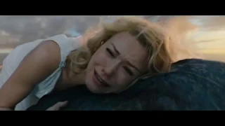 Смерть Кинг-Конга.King Kong's death. Кинг- Конг (2005) год