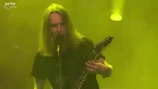 Children Of Bodom - Hellfest 2015 Full Concert