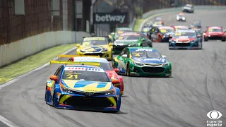 STOCK CAR 2022 - ETAPA DE INTERLAGOS/SP | 31/07/2022 - CORRIDA COMPLETA