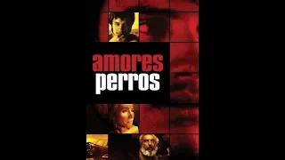 Amores perros (review)