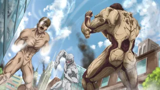 Attack on Titan - The Next Generation (FULL STORY)