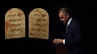 Jordan Peterson |The Ten Commandments