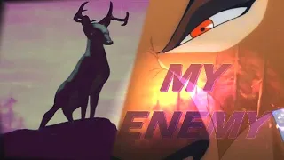 Animash MEP -  Enemy