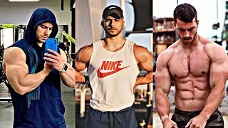 Dejan Stipke(Serbian Beast) Calisthenics Workout Motivation - Part 2 | Best of Stipke