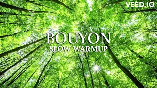 BOUYON TYPE BEAT - SLOW WARM UP