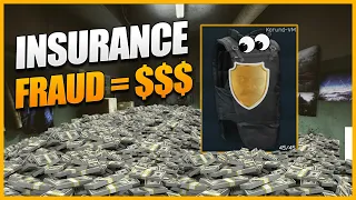 Ultimate Insurance Guide - Make tons of money! - Escape from Tarkov