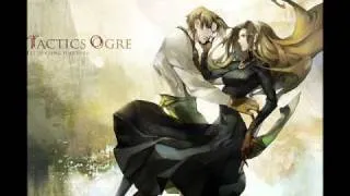 Tactics Ogre Let Us Cling Together - Unsealed