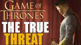 Littlefinger Vs Stannis - Game of Thrones Discussion (Podcast)