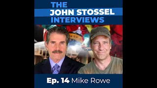 Ep. 14 Mike Rowe on Lockdowns, Safety Third, Dignity of Work and College Loans