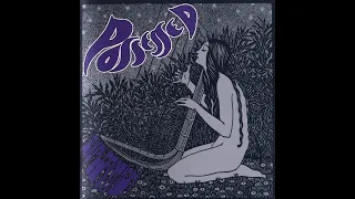 Possessed – Exploration 1971 (UK, Heavy Psychedelic/Hard Rock) Full Album