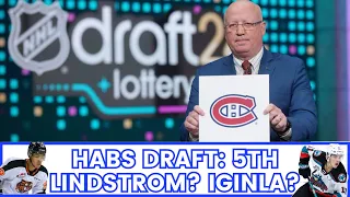 This Is HUGE For The Habs