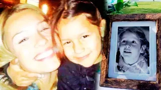 El relato de Pampita en el libro de Benjamín Vicuña sobre Blanca: "Es un desconsuelo infinito"