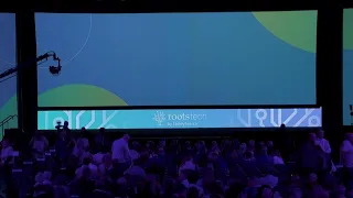 RootsTech 2024 | General Session 2 | Lynne Jackson and Nancy Borowick