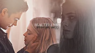 hardin + tessa | beautiful mess