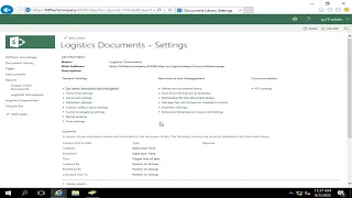 SharePoint 2019 document library User permissions