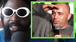 Joe Rogan is FINALLY leaving LA