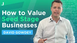 Valuation for Seed Stage Startups (3 Rules You Need to Know)