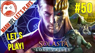 Let's Play S:CotM Lost Valley DLC Multiplayer - part 50