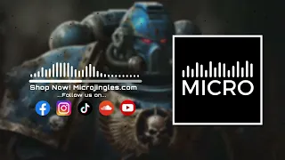 Epic dj intro by Micro Jingles