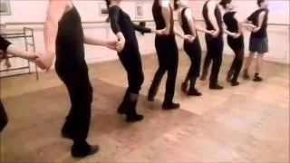 Как правильно танцевать Ёхор