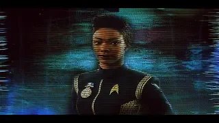 Lore Theory : How a Mary Sue saves Star Trek Discovery
