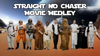 Straight No Chaser's Movie Medley