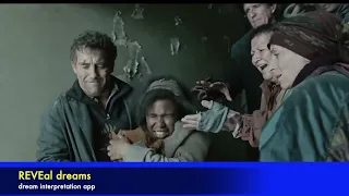 CHILDREN OF MEN - miracle cease fire