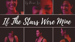 If The Stars Were Mine - Phương Vy  (Melody Gardot Cover)