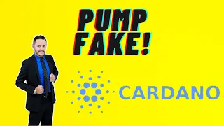 #LIVE​  MERCADO CRYPTO LATERALIZADO. FALSO PUMP NA CARDANO + DICAS LUCRATIVAS (WELL BITCOIN NEWS)