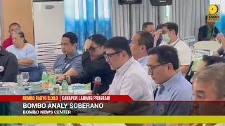 Kahapon Lamang Program