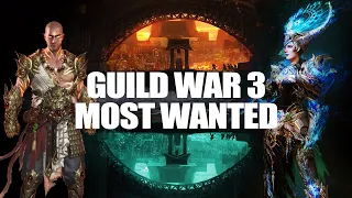 Guild Wars 3 | Most Wanted Wish List