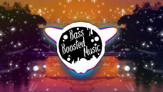 TheFatRat & Everen Maxwell - Warbringer (feat. Lindsey Stirling)(BASS BOOSTED)