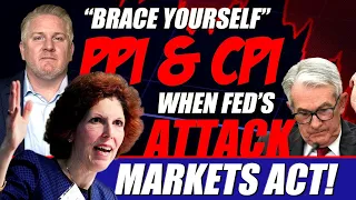 Will CPI Report Crash the Markets