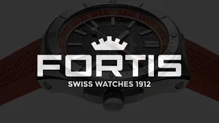 FORTIS НАКОНЕЦ-ТО ЭТО СДЕЛАЛ / ОЧЕНЬ БОЛЬШОЙ ШАГ ДЛЯ КОМПАНИИ