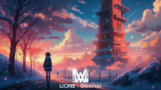 LIONE - Glimmer (Lyrics)