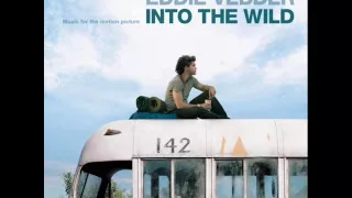 Eddie Vedder - Guaranteed (Into The Wild OST)