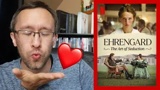 Ehrengard: The Art of Seduction - A Netflix Review