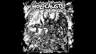 Holocausts -  חירות Liberation 2023 (Full Album)