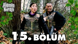 Alemin Kıralı 15. Bölüm | Full HD