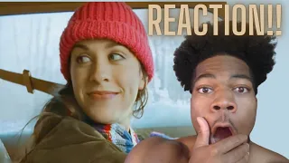 First Time Hearing Alanis Morissette - Ironic (Reaction)