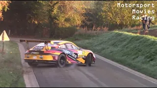 Rallye du Condroz 2022 - Show, Mistakes & Flat-Out !! {HD}